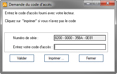 comment retrouver mes codes apple